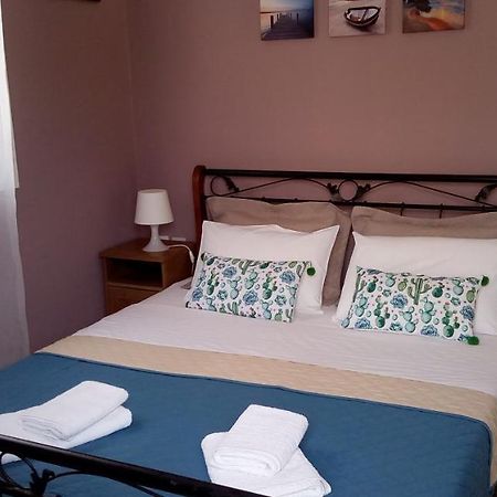 Iris'S Apartment Central With Parking Argostoli  Zewnętrze zdjęcie