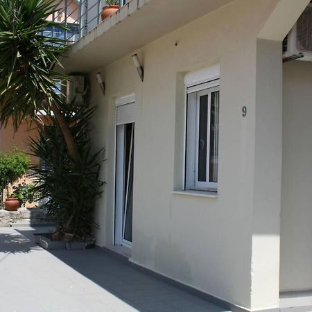 Iris'S Apartment Central With Parking Argostoli  Zewnętrze zdjęcie
