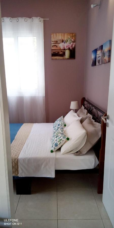 Iris'S Apartment Central With Parking Argostoli  Zewnętrze zdjęcie