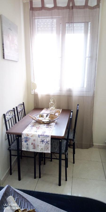 Iris'S Apartment Central With Parking Argostoli  Zewnętrze zdjęcie