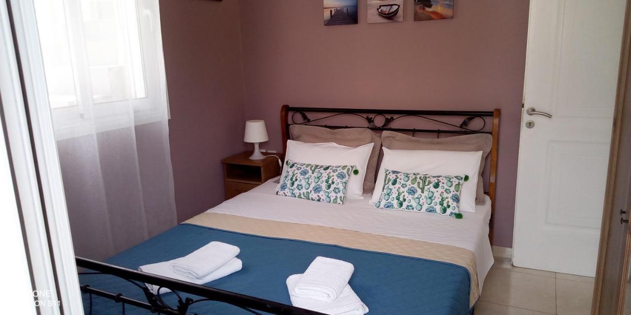 Iris'S Apartment Central With Parking Argostoli  Zewnętrze zdjęcie