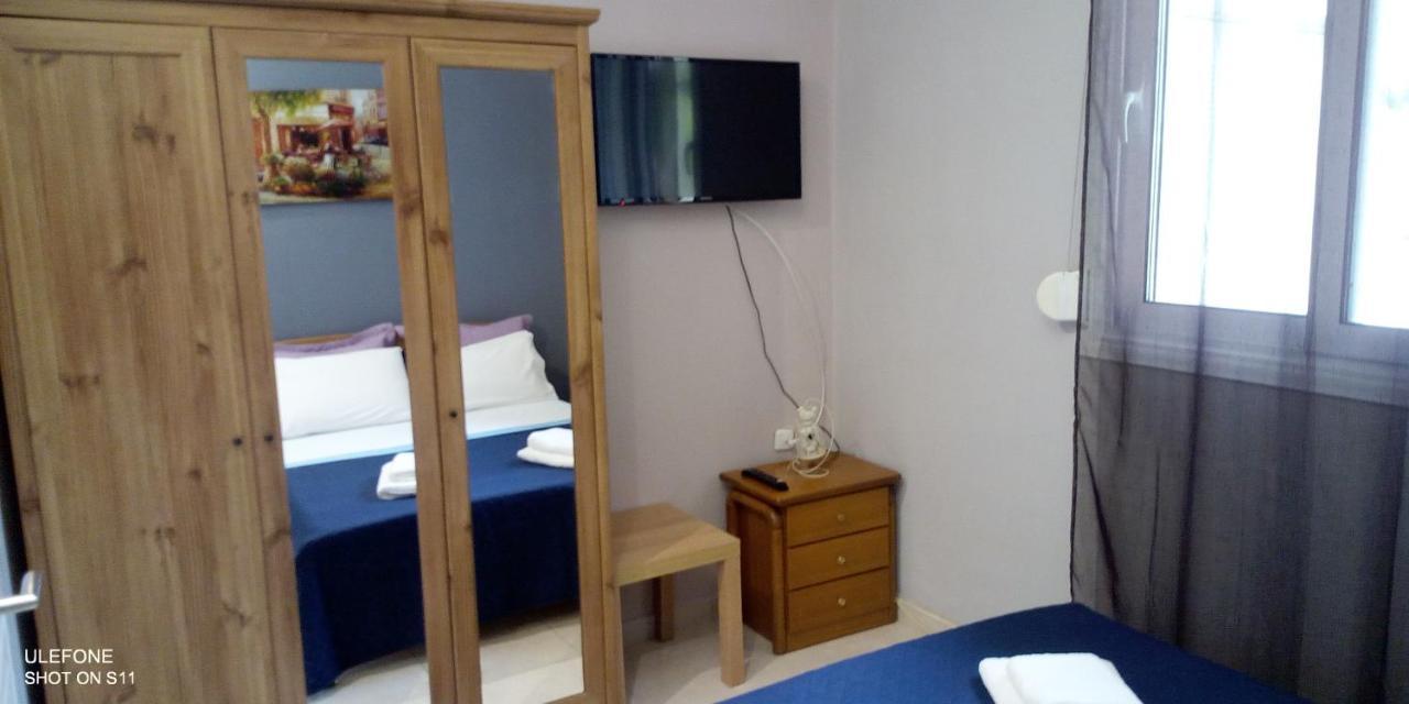 Iris'S Apartment Central With Parking Argostoli  Zewnętrze zdjęcie
