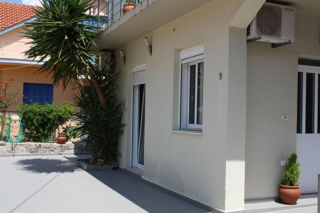Iris'S Apartment Central With Parking Argostoli  Zewnętrze zdjęcie
