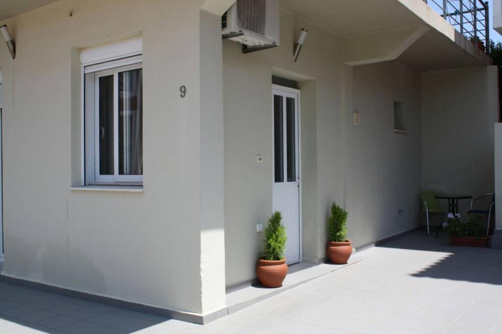 Iris'S Apartment Central With Parking Argostoli  Zewnętrze zdjęcie