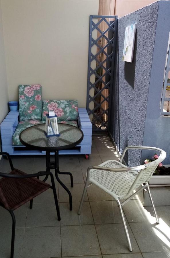 Iris'S Apartment Central With Parking Argostoli  Zewnętrze zdjęcie